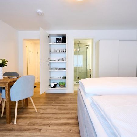 Modernes Apartment *Liobablick Nr. 5* - Fewo In Fulda/Petersberg Petersberg  Exterior photo